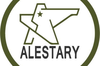 ALESTARY - Vojaška trgovina army shop military surplus store