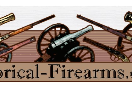 Historical Firearms