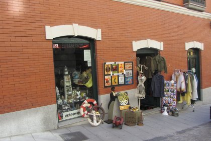 EL LABERINTO 2