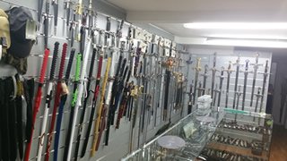 Cuchilleria Barcelona - Knives Shop Cutlery