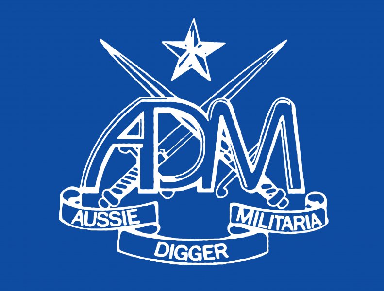 Aussie Digger Militaria