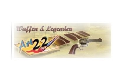 Waffen & Legenden