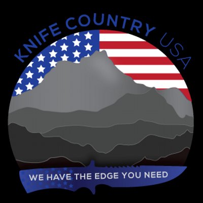 Knife Country USA